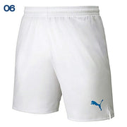 Puma Men's Soccer Pants, Game Pants, Plastic Pants, Uniform Pants, Futsal Puma 729971