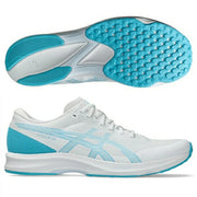 ASICS Lite Racer 6 Track and Field Running Shoes, Men's, 1011b971-101
