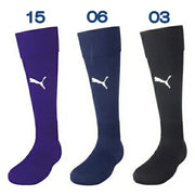 Puma Men's Soccer Socks/Stockings with No Lines, Futsal 729879