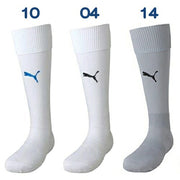Puma Junior Soccer Socks/Stockings, No Lines, Futsal, Kids, 729880