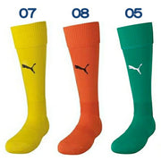 Puma Junior Soccer Socks/Stockings, No Lines, Futsal, Kids, 729880