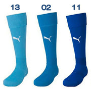 Puma Junior Soccer Socks/Stockings, No Lines, Futsal, Kids, 729880