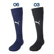 Puma Junior Soccer Socks/Stockings, No Lines, Futsal, Kids, 729880