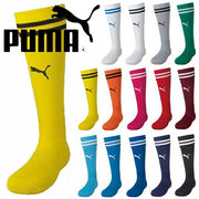 Puma Men's Soccer Socks/Stockings with Lines for Futsal (Product Code: 729881)