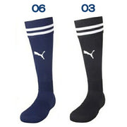 Puma Junior Soccer Socks/Stockings with Lines for Futsal and Kids, 729882