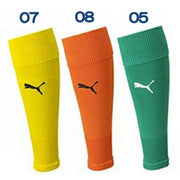 Puma Men's Soccer Sleeve Calf Socks, Stockings, No Lines, Futsal, 658036