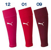 Puma Men's Soccer Sleeve Calf Socks, Stockings, No Lines, Futsal, 658036