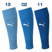 Puma Men's Soccer Sleeve Calf Socks, Stockings, No Lines, Futsal, 658036