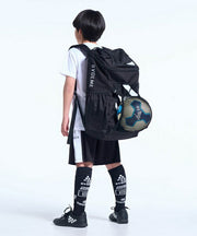 Immediate shipping: Svolme Backpack, 32L, Svolme Sports Bag, Futsal/Soccer Wear, 1261-58620