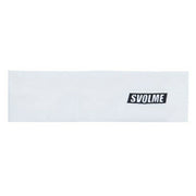 Immediate Shipping: Svolme Non-Slip Headband, Wide Fit, for Futsal and Soccer Wear (Product Number: 1261-60029)