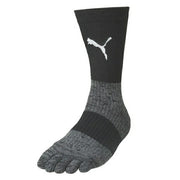 Puma 5-Toe Grip Socks for Men, Soccer and Futsal, Size 658035