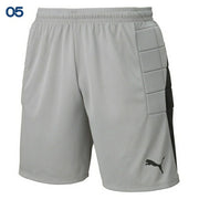 Puma goalkeeper pants with padded undershirt, soccer/futsal wear, 729967
