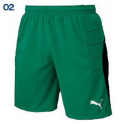 Puma Junior Goalkeeper Pants with Padded Bottoms, Soccer/Futsal Wear, 729968