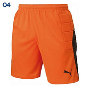 Puma Junior Goalkeeper Pants with Padded Bottoms, Soccer/Futsal Wear, 729968