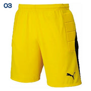 Puma Junior Goalkeeper Pants with Padded Bottoms, Soccer/Futsal Wear, 729968