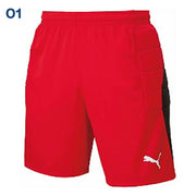 Puma goalkeeper pants with padded undershirt, soccer/futsal wear, 729967
