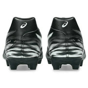 Immediate shipping: Asics soccer cleats, DS Light Club Wide, 1103a128-001.