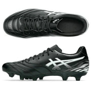 Immediate shipping: Asics soccer cleats, DS Light Club Wide, 1103a128-001.