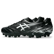 Immediate shipping: Asics soccer cleats, DS Light Club Wide, 1103a128-001.