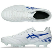 Immediate shipping: Asics soccer cleats, DS Light Club Wide, 1103a128-100.