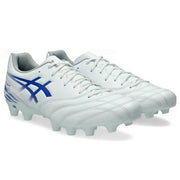 Immediate shipping: Asics soccer cleats, DS Light Club Wide, 1103a128-100.