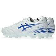 Immediate shipping: Asics soccer cleats, DS Light Club Wide, 1103a128-100.