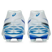 Immediate shipping: Asics DS Light Advance Wide soccer cleats (1103a125-100).