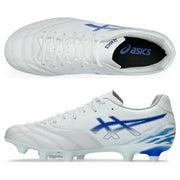 Immediate shipping: Asics DS Light Advance Wide soccer cleats (1103a125-100).