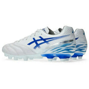 Immediate shipping: Asics DS Light Advance Wide soccer cleats (1103a125-100).