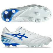 Immediate shipping: Asics DS Light Advance Wide soccer cleats (1103a125-100).