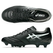 Immediate shipping: Asics DS Light Advance Wide soccer cleats (1103a125-001).
