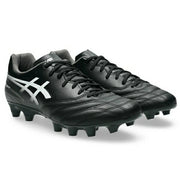 Immediate shipping: Asics DS Light Advance Wide soccer cleats (1103a125-001).