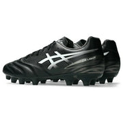 Immediate shipping: Asics DS Light Advance Wide soccer cleats (1103a125-001).