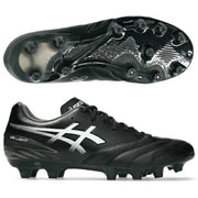Immediate shipping: Asics DS Light Advance Wide soccer cleats (1103a125-001).