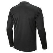 Puma Soccer Referee Shirt, Long Sleeve, Futsal Referee Uniform, Puma 705378-01