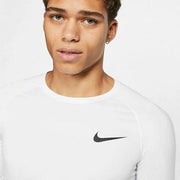 Nike Pro DF Tight Short Sleeve Undershirt (BV5632-100)