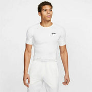 Nike Pro DF Tight Short Sleeve Undershirt (BV5632-100)