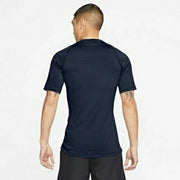 Nike Pro DF Tight Short Sleeve Undershirt (BV5632-452)