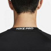 Nike Pro DF L/S Tight Top, Long Sleeve Undershirt, Nike FB7920-010