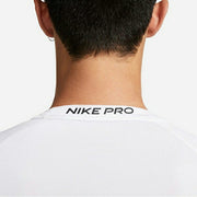 Nike Pro DF L/S Tight Top, Long Sleeve Undershirt, Nike FB7920-100