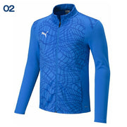 Puma Men's Slim Fit Teamfinal Training Jersey Jacket for Soccer and Futsal (Product Code: 660803)