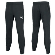 Puma Slim Fit Teamfinal Training Pants for Men, Soccer and Futsal, Size 660804