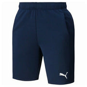 Puma Men's Slim Teamfinal Training Shorts for Soccer and Futsal (Product Code: 660805)