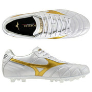 Immediate shipping: Morelia 2 Japan AG short tongue cross stitch Mizuno Mizuno Japan artificial turf soccer cleats p1ga260350 ◎