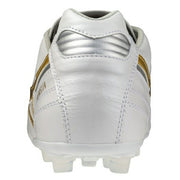 Immediate shipping: Morelia 2 Japan AG short tongue cross stitch Mizuno Mizuno Japan artificial turf soccer cleats p1ga260350 ◎