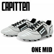 Ready to ship: Capitten One Mid soccer cleats for men (cap-m10102)