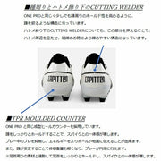 Ready to ship: Capitten One Mid soccer cleats for men (cap-m10103)