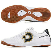 Immediate shipping: Desporte Boa Vista Ki Pro 3 futsal shoes, limited edition, Desporte DS-2233