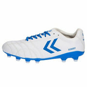 Hummel Volato 3 Academy SW Super Wide 4E Soccer Cleats (Ships Immediately) - Size has1246sw2-1060
