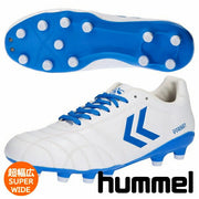 Hummel Volato 3 Academy SW Super Wide 4E Soccer Cleats (Ships Immediately) - Size has1246sw2-1060